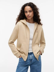 Felpa Regular Flag - Gentle Gold