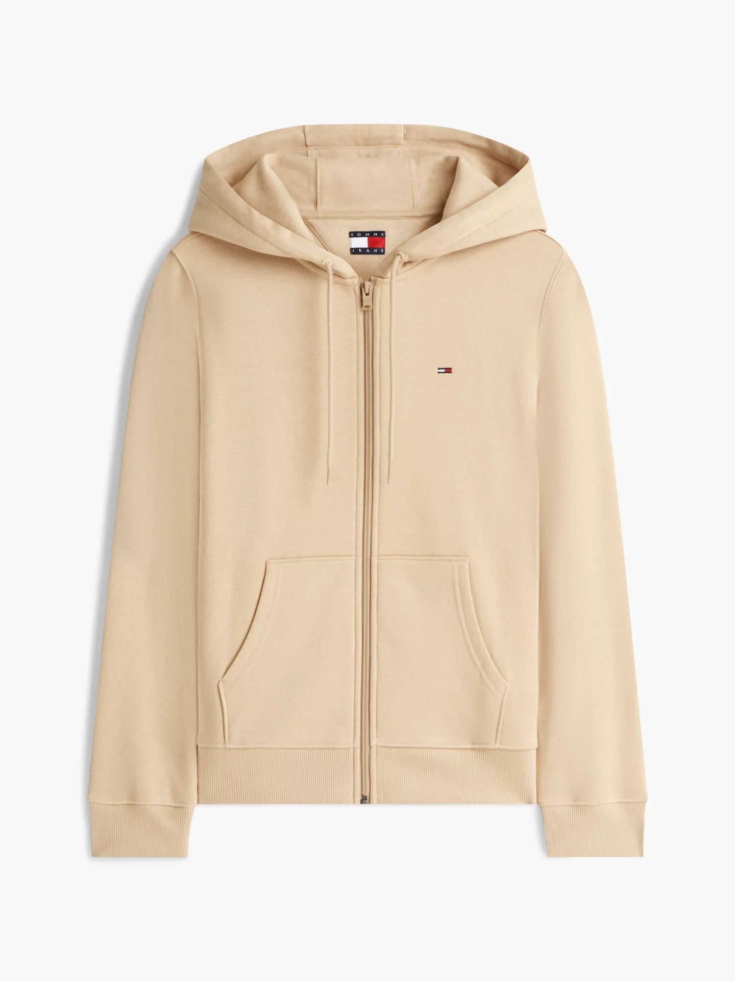 Felpa Regular Flag - Gentle Gold
