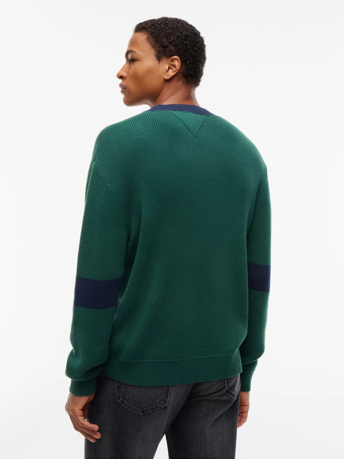 Felpa - Velvet Green