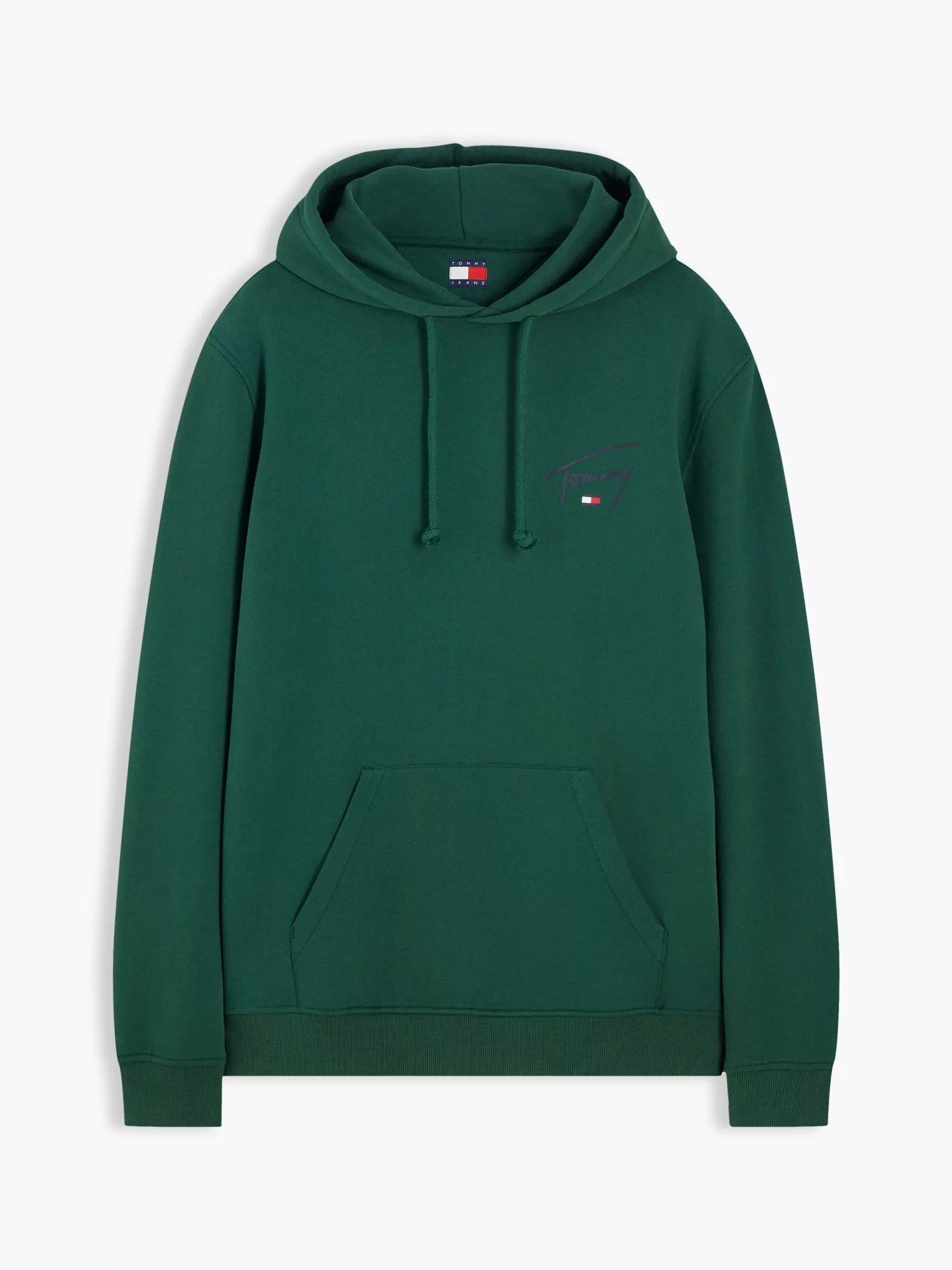 Felpa - Velvet Green