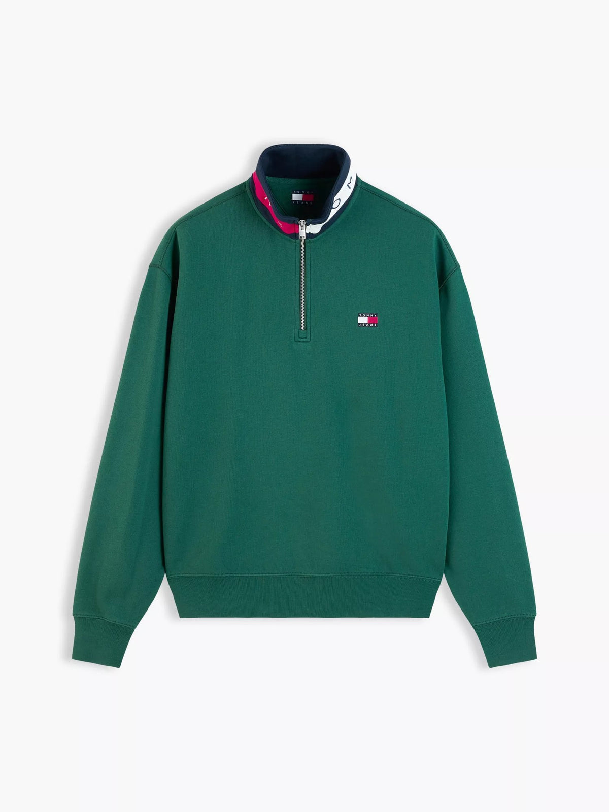 Felpa - Velvet Green