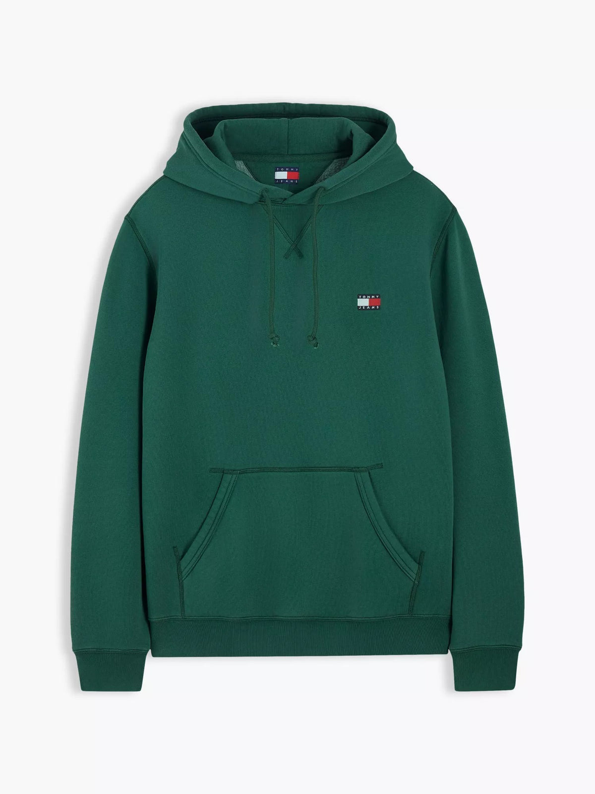 Felpa - Velvet Green