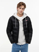 Giubbino - Black