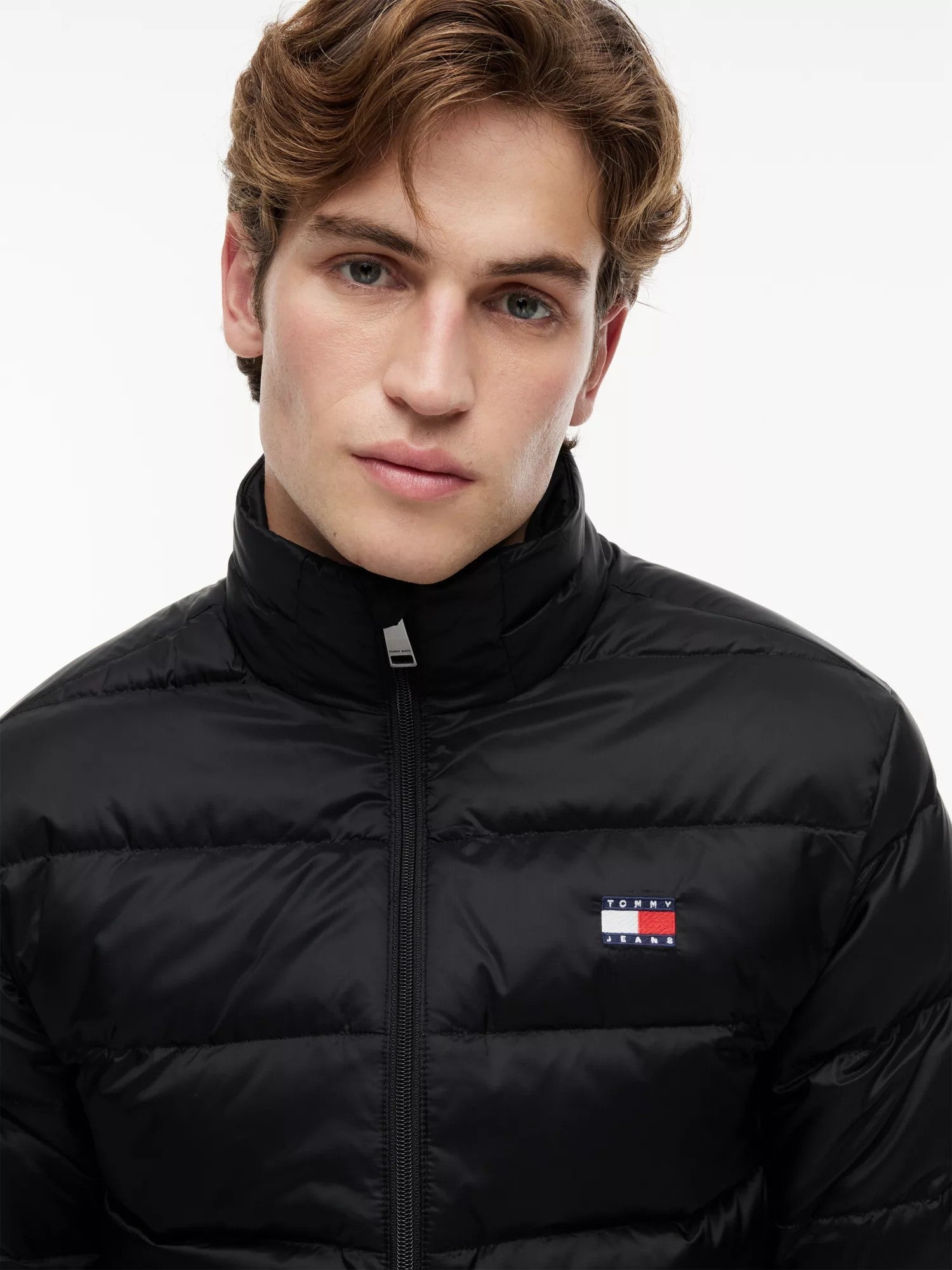 Giubbino - Black