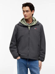 Giubbino Chicago - Washed Black