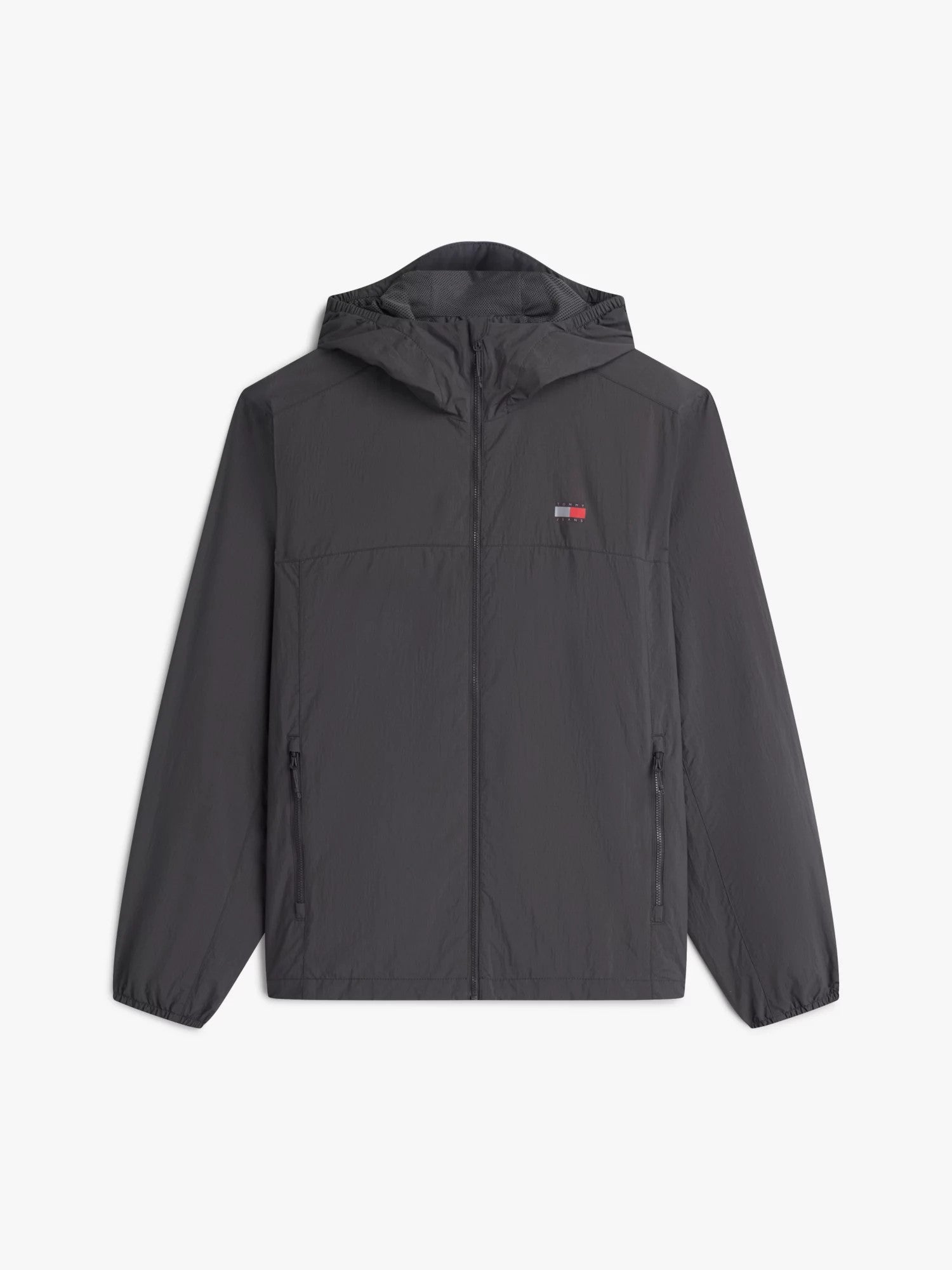 Giubbino Chicago - Washed Black