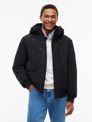 Giubbino City Ready - Black