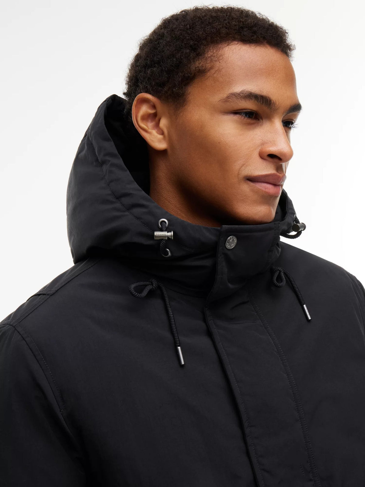 Giubbino City Ready - Black