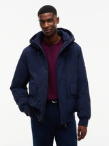 Giubbino City Ready - Dark Blue