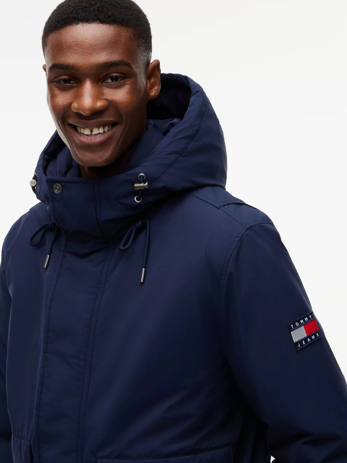 Giubbino City Ready - Dark Blue