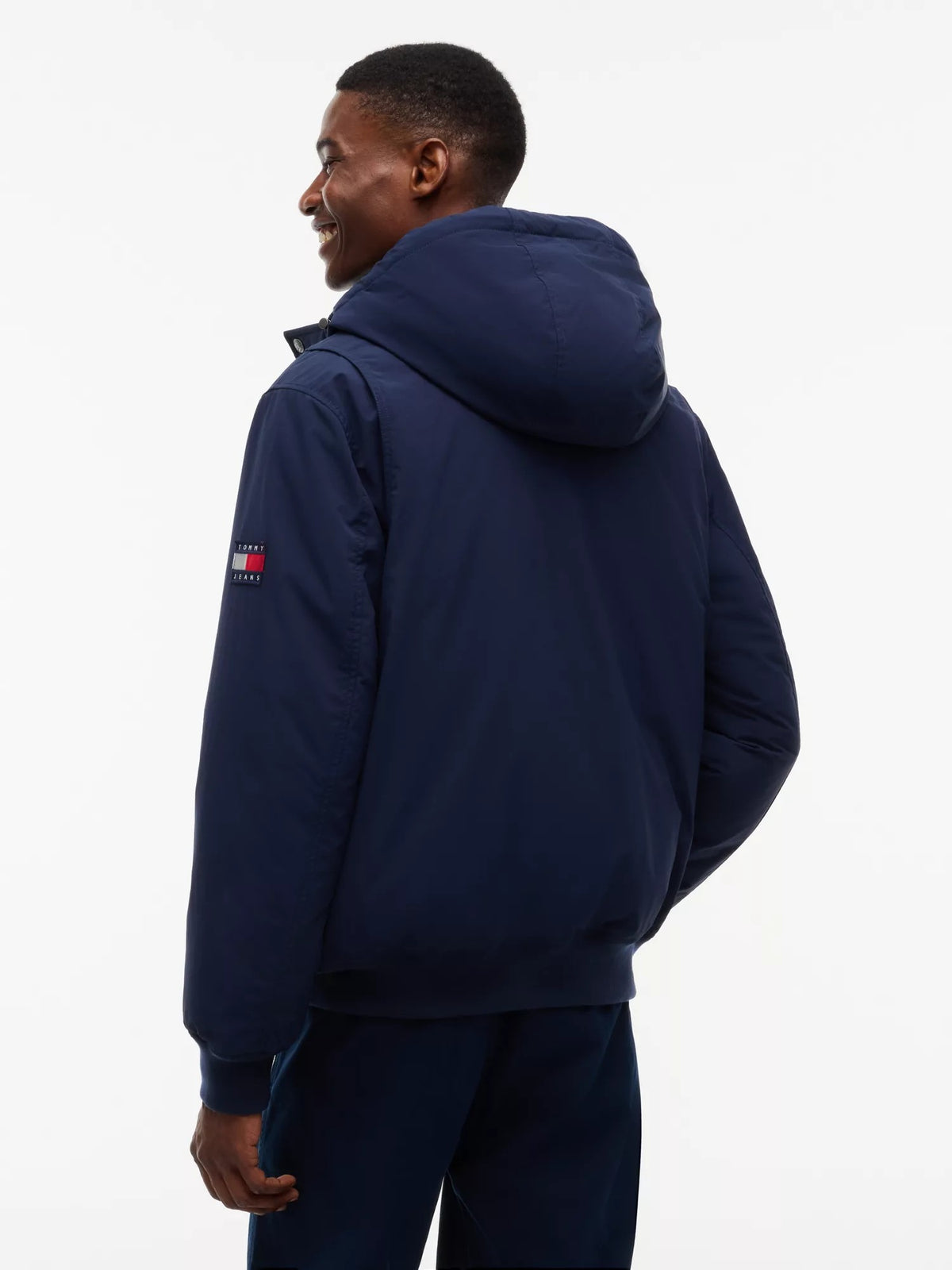Giubbino City Ready - Dark Blue