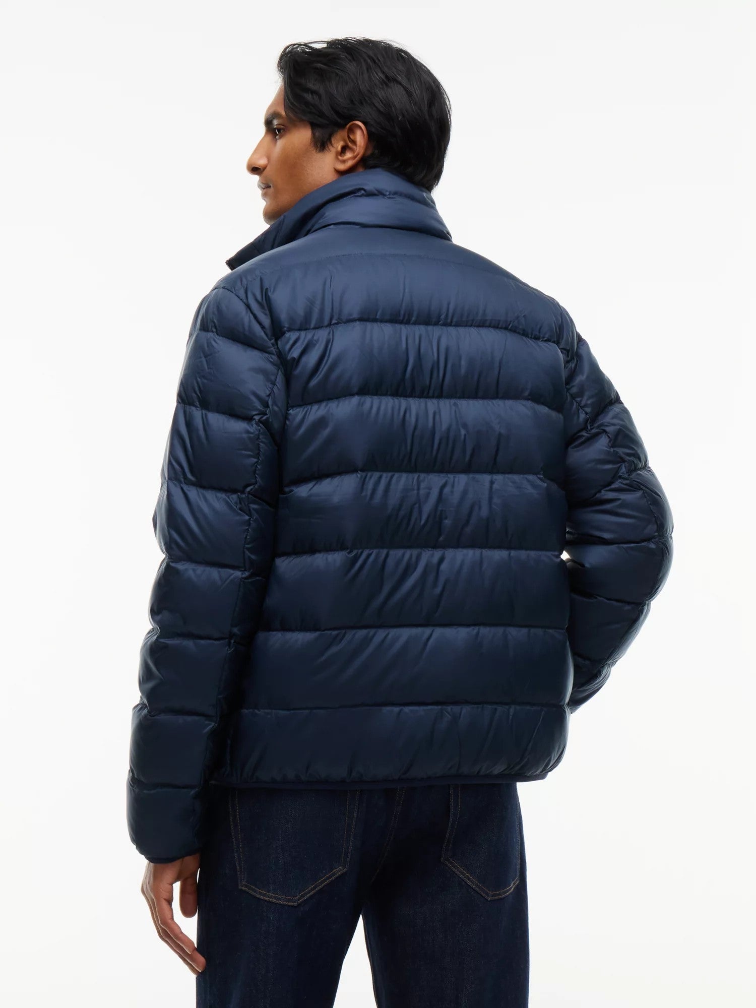 Giubbino - Dark Blue