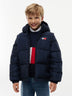 Dark Night Navy
