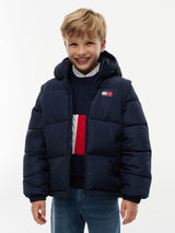 Giubbino - Dark Night Navy