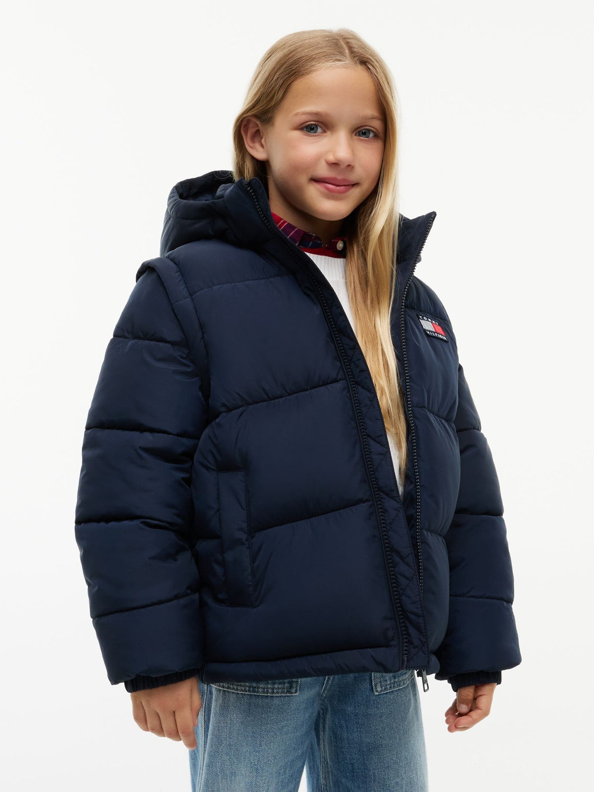 Giubbino - Dark Night Navy