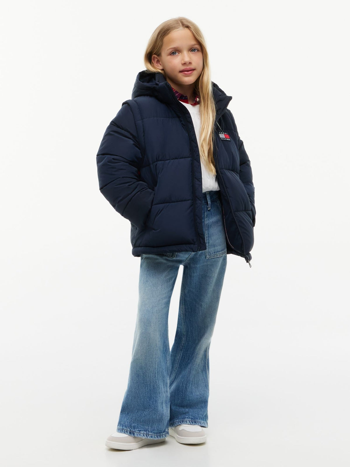 Giubbino - Dark Night Navy