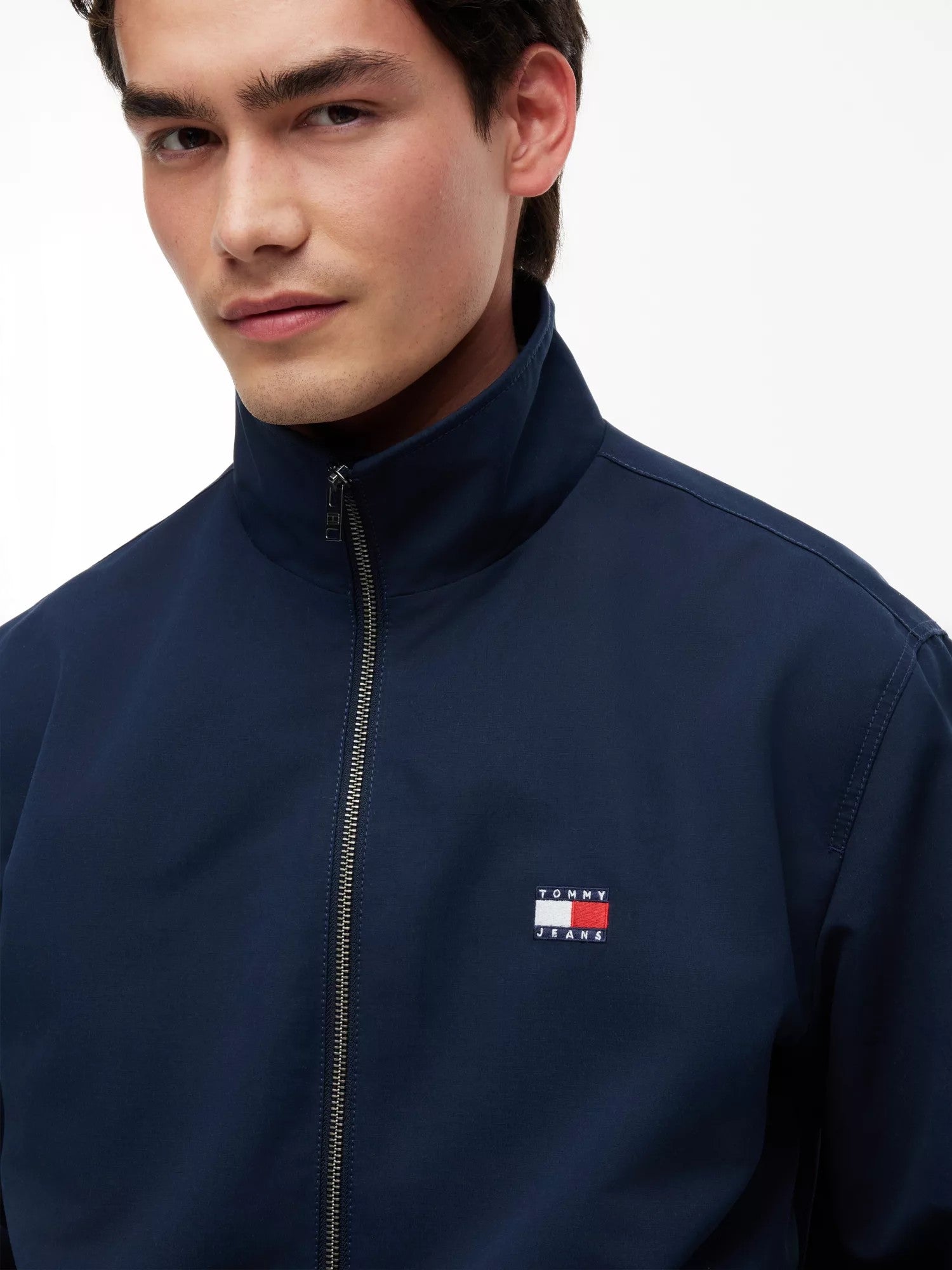 Giubbino Essential - Dark Night Navy