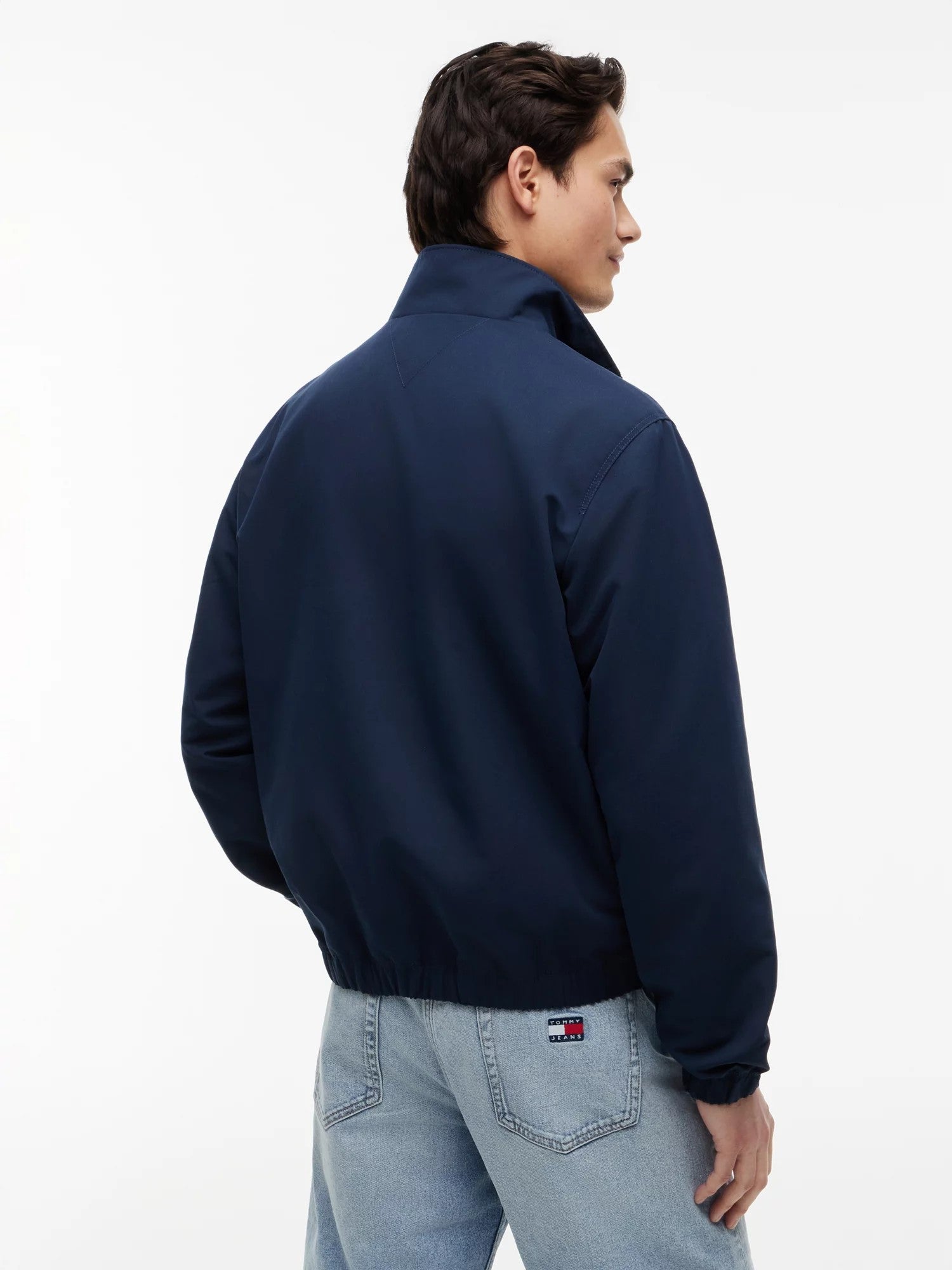 Giubbino Essential - Dark Night Navy