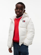 Giubbino - Off White