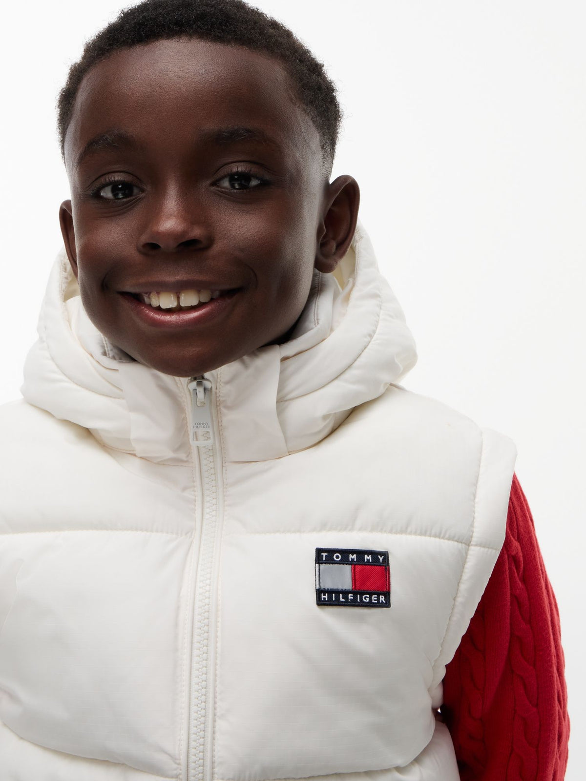 Giubbino - Off White