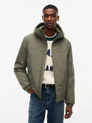 Giubbino Padded Poly - Rocky Mountain