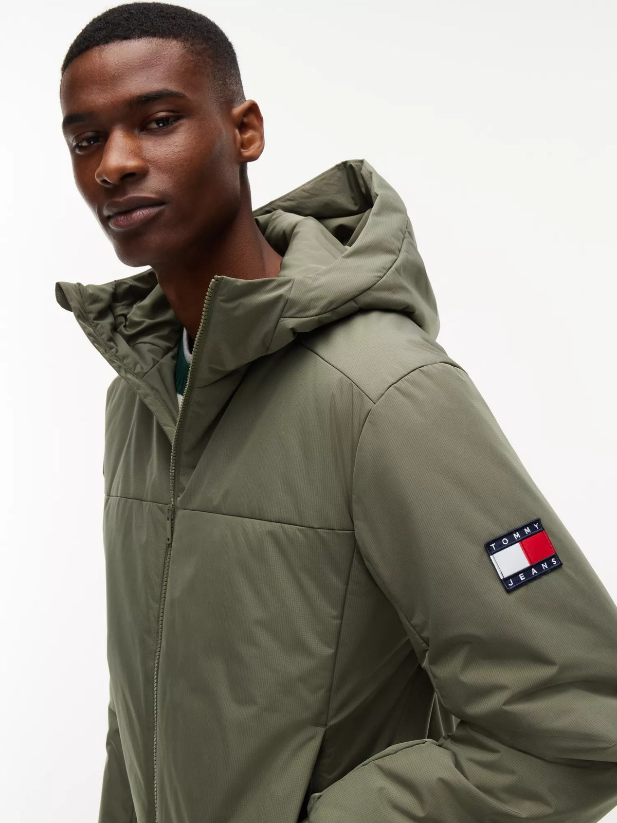 Giubbino Padded Poly - Rocky Mountain
