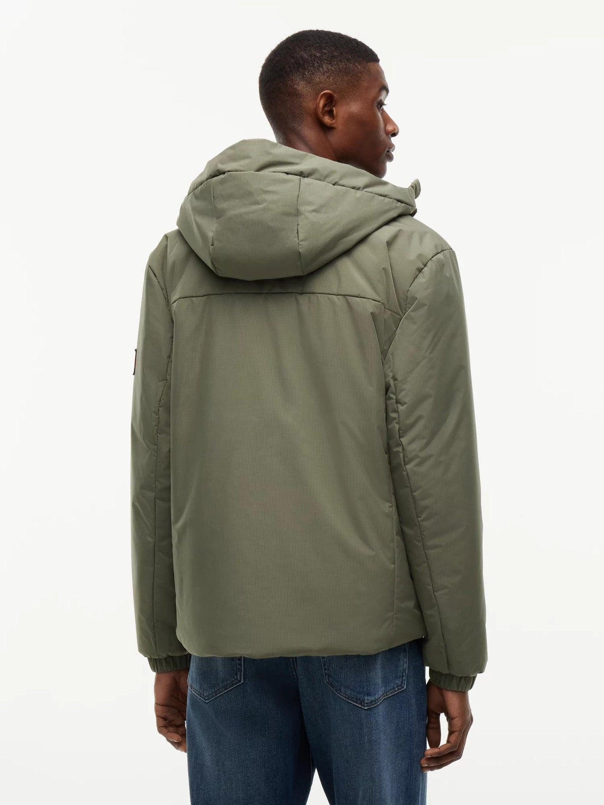 Giubbino Padded Poly - Rocky Mountain