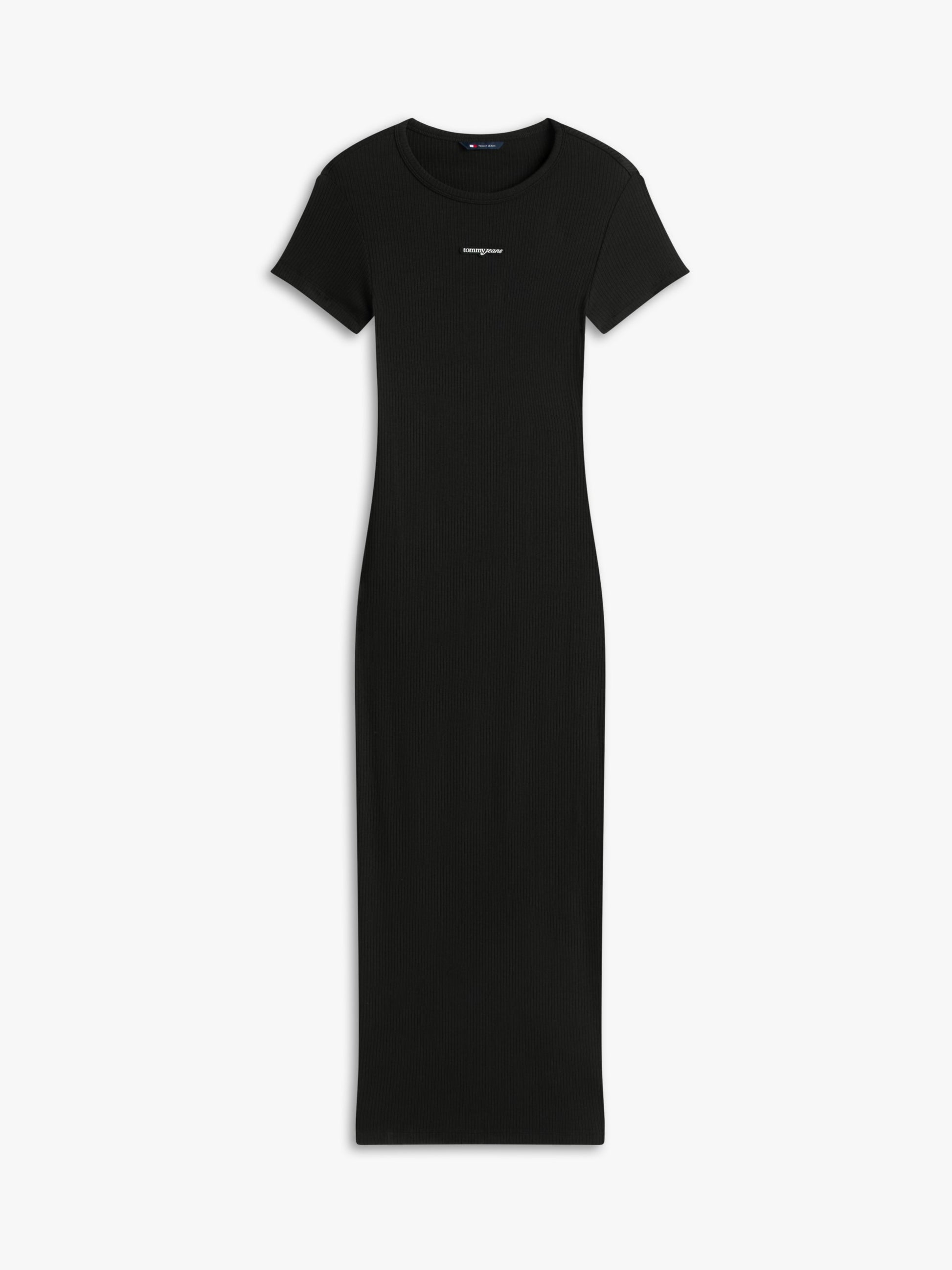 Tommy Hilfiger Abito Nero