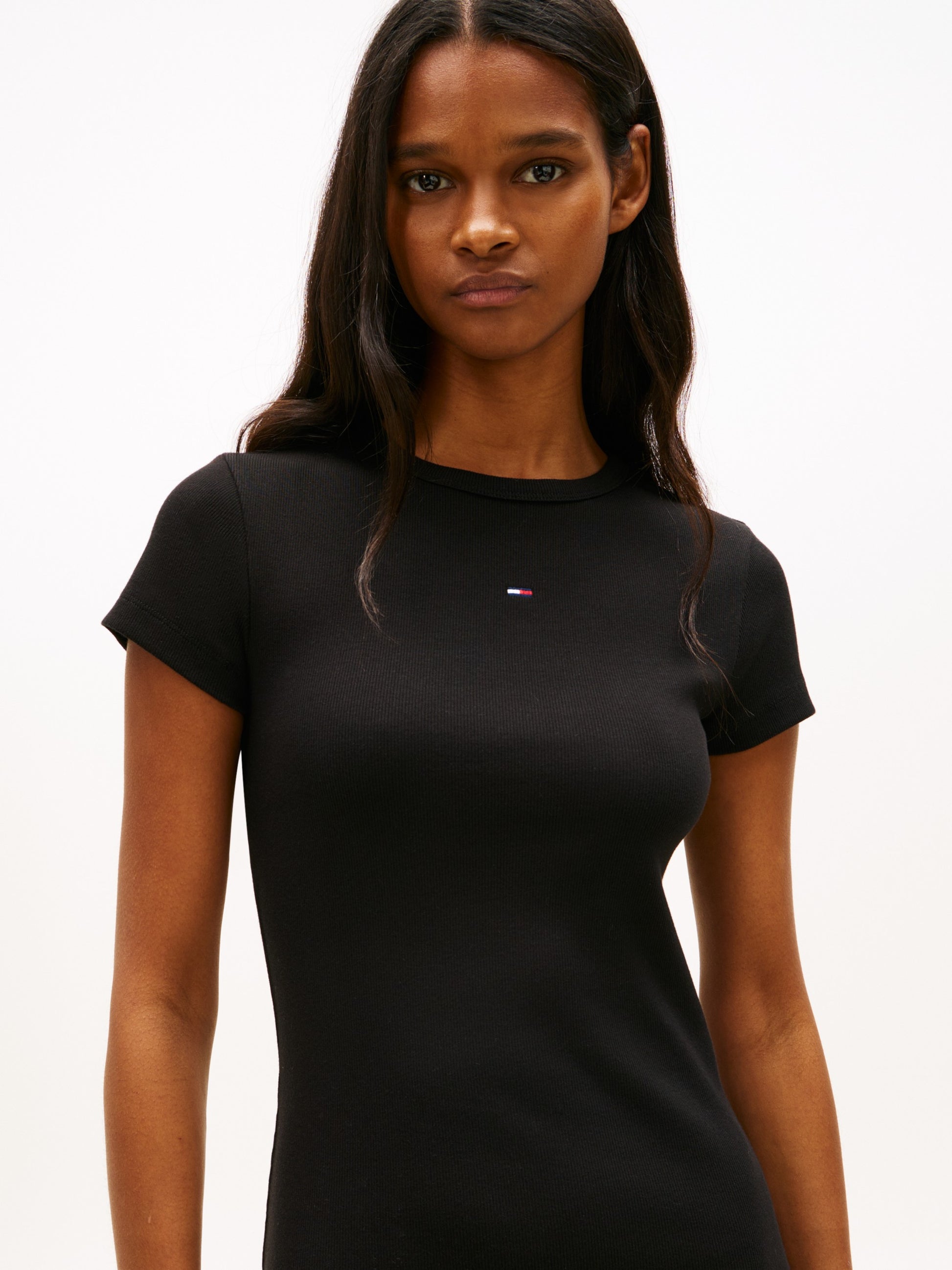 Tommy Hilfiger Abito Nero