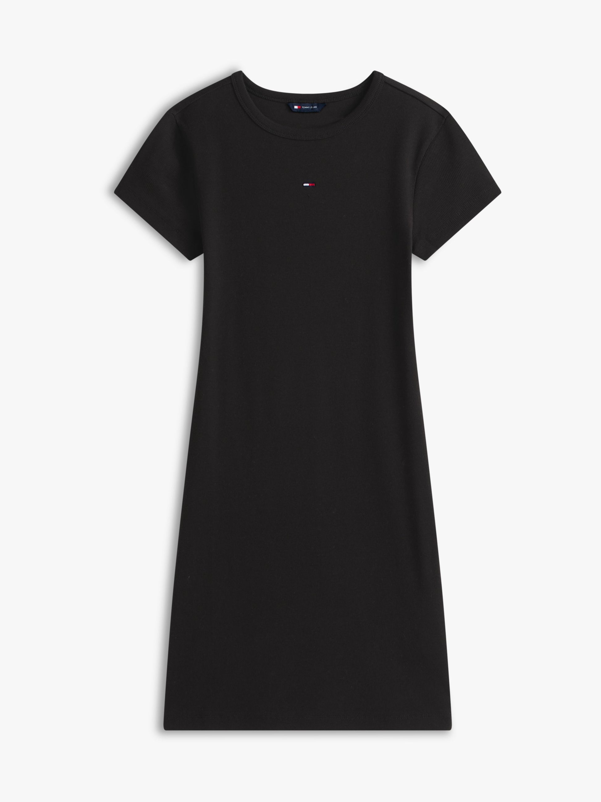 Tommy Hilfiger Abito Nero