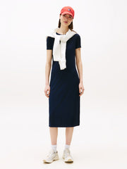 Tommy Hilfiger Abito Blu