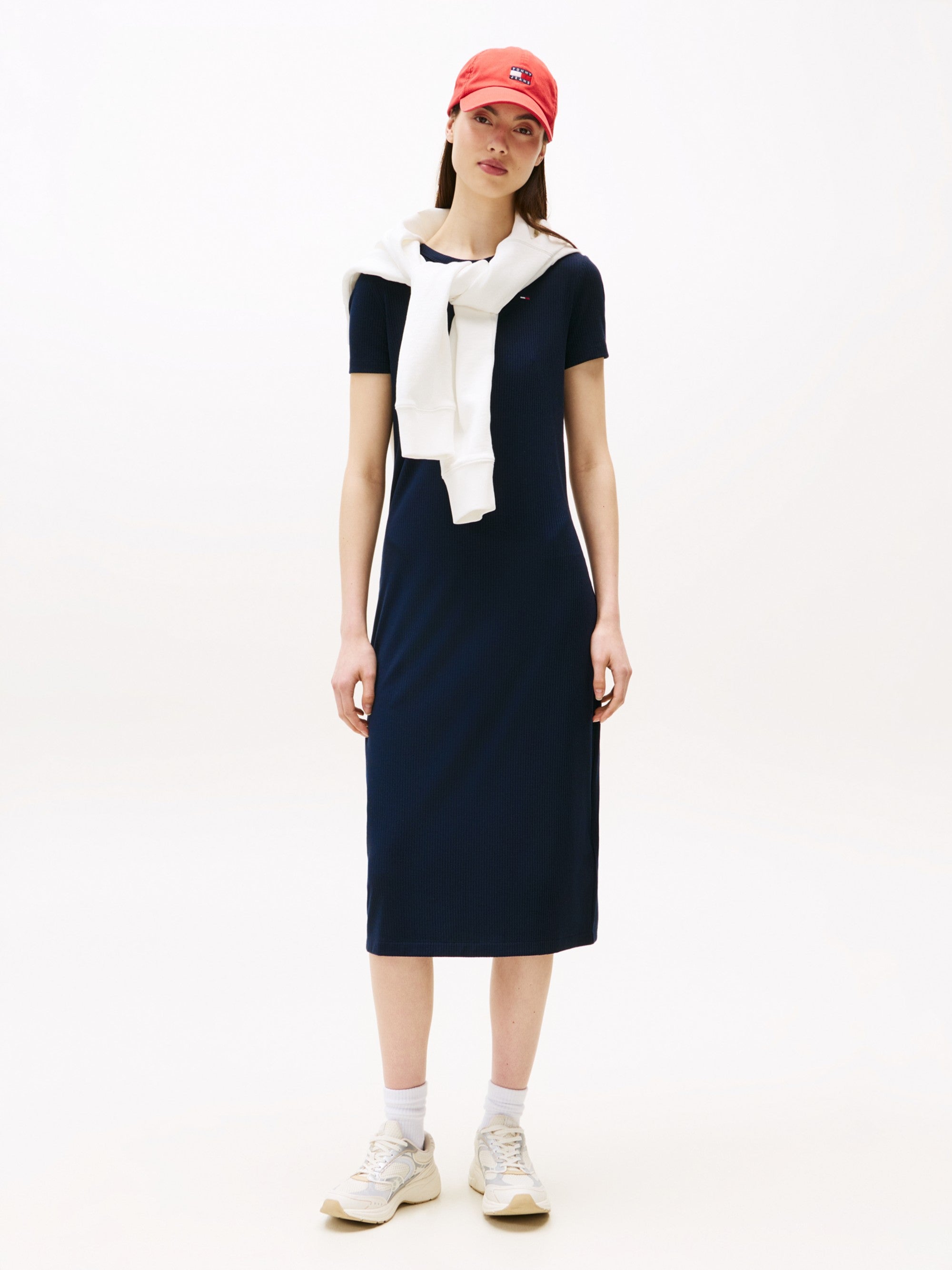 Tommy Hilfiger Abito Blu