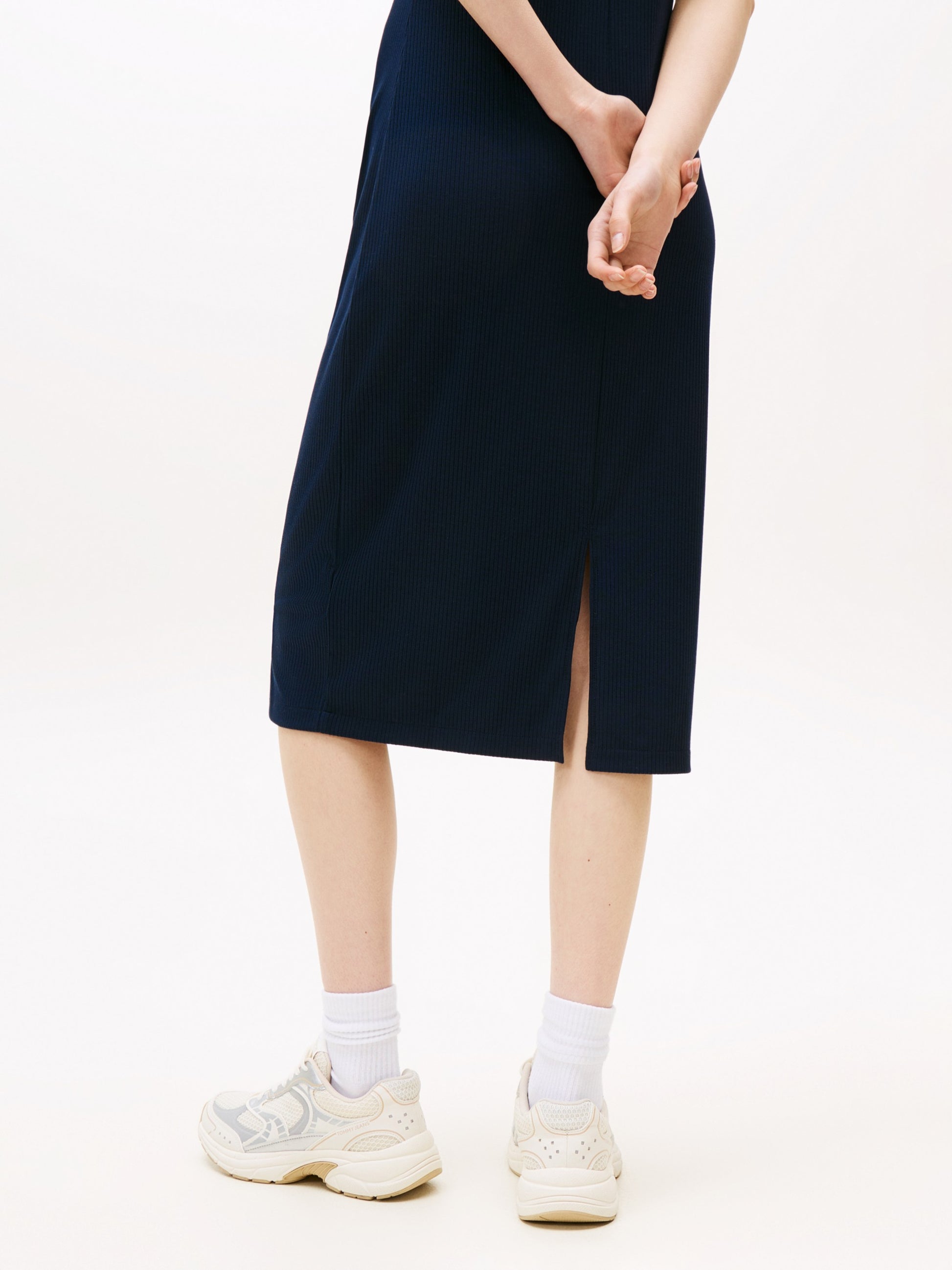 Tommy Hilfiger Abito Blu