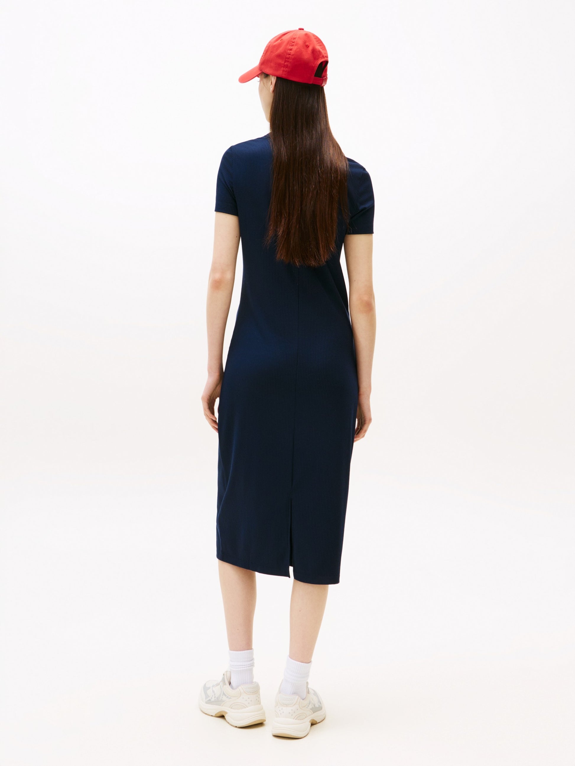 Tommy Hilfiger Abito Blu