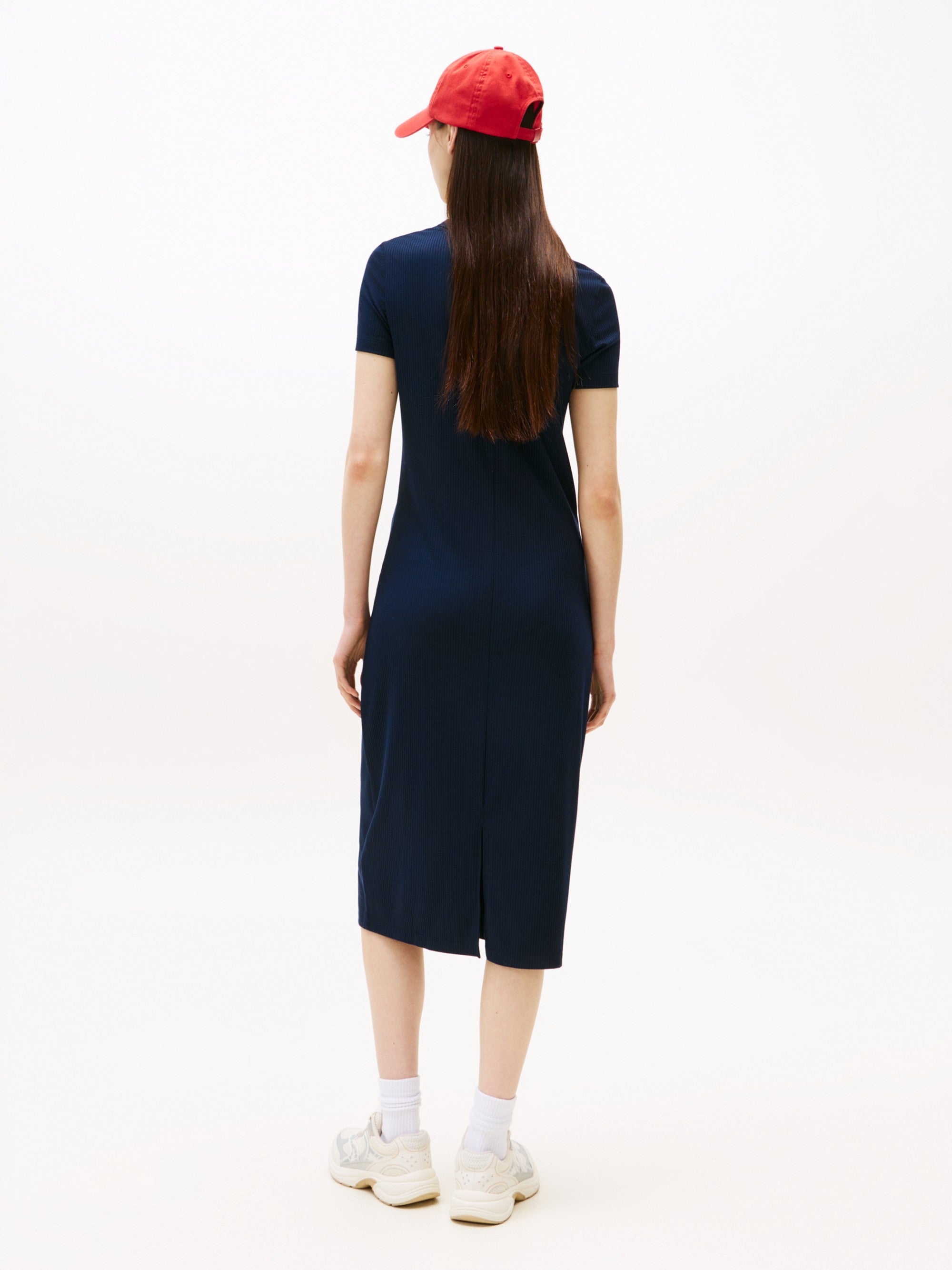 Tommy Hilfiger Abito Blu