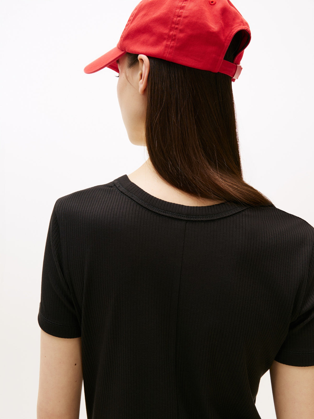 Tommy Hilfiger Abito Nero