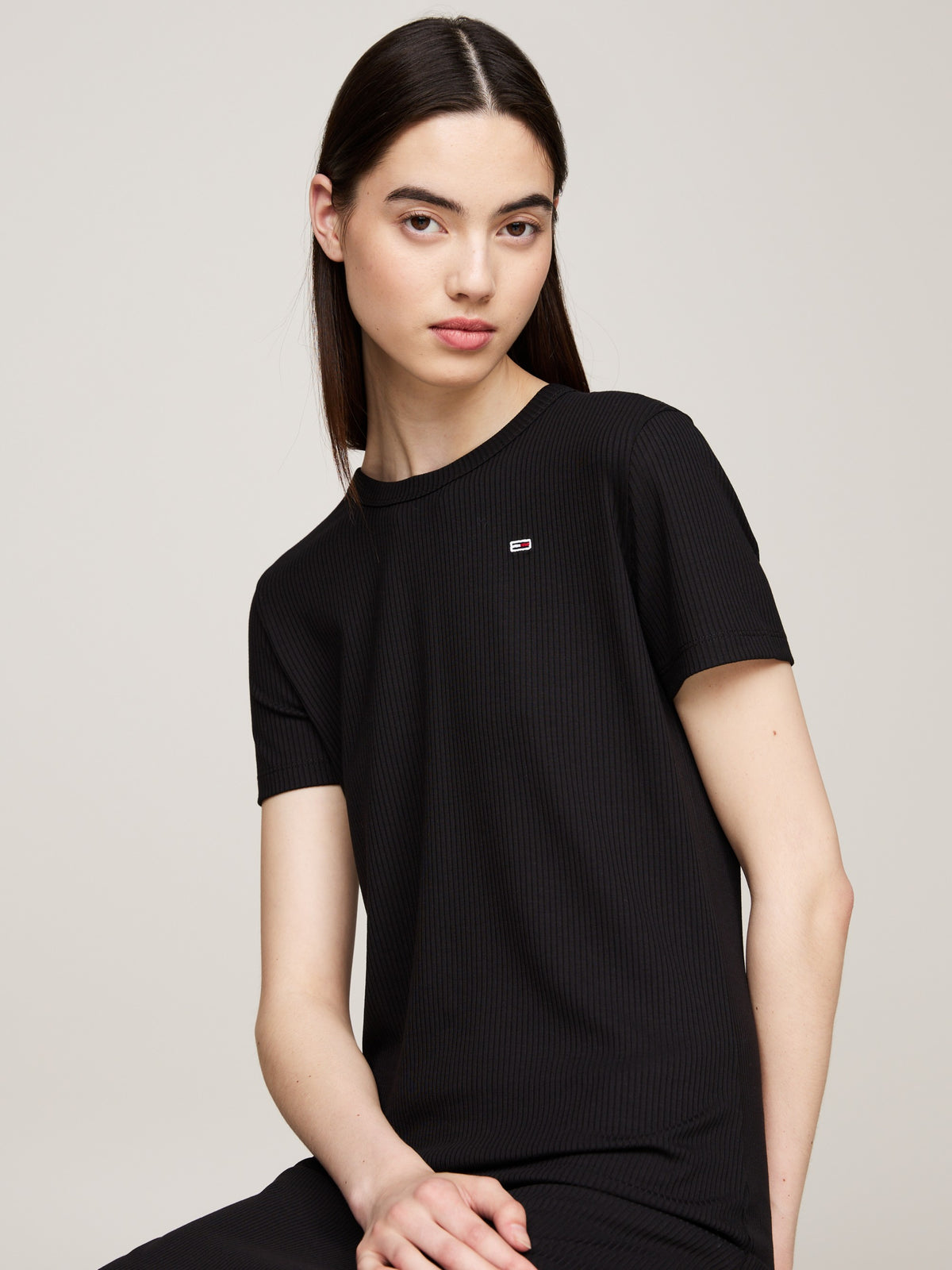 Tommy Hilfiger Abito Nero