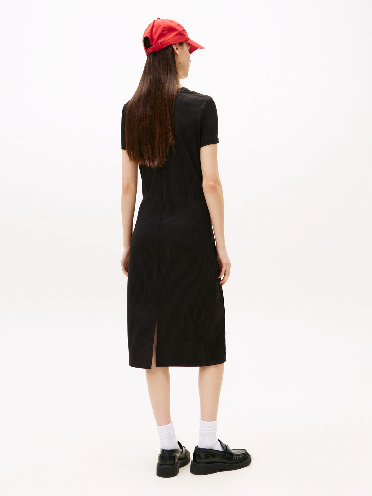 Tommy Hilfiger Abito Nero