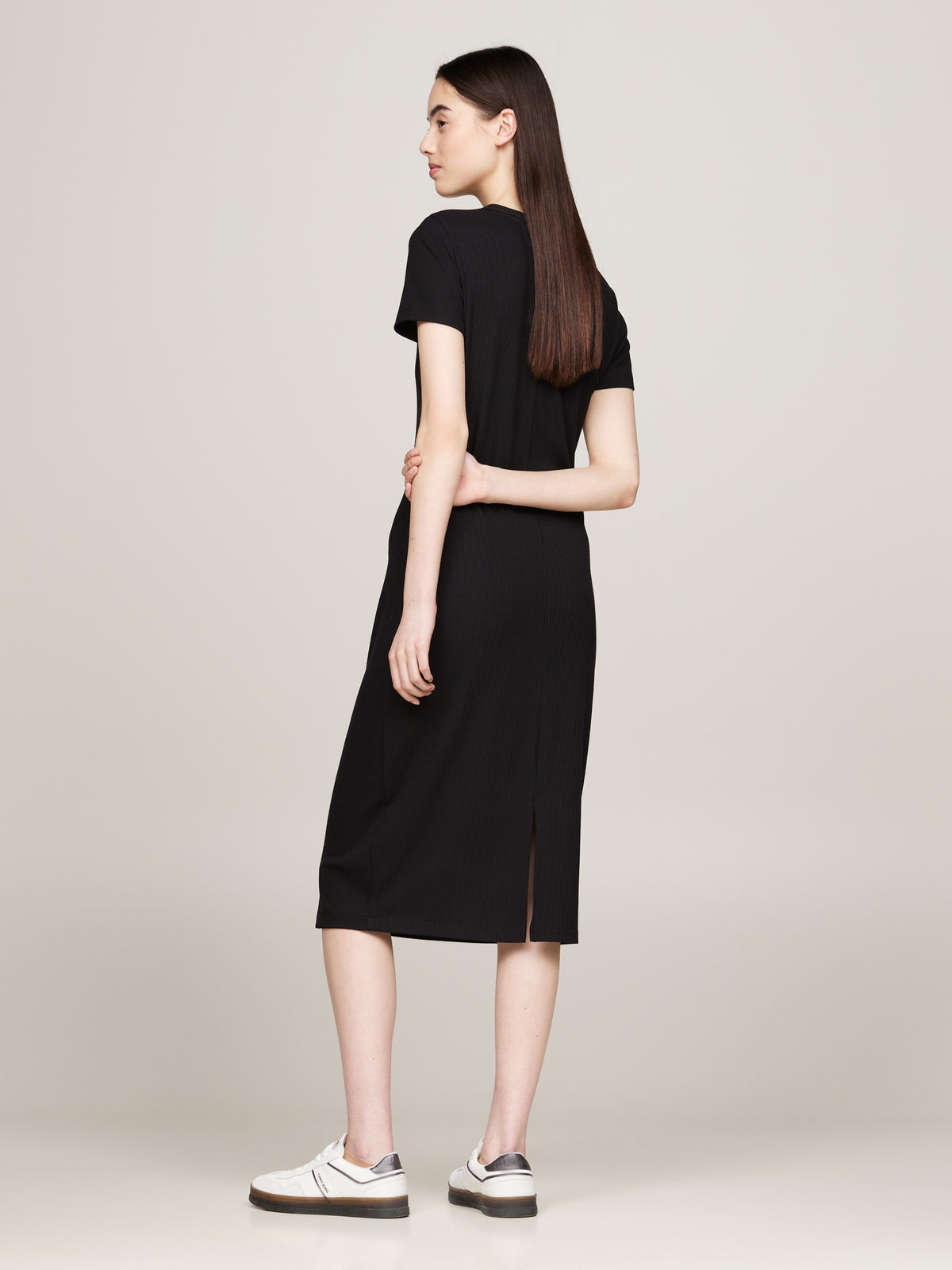 Tommy Hilfiger Abito Nero