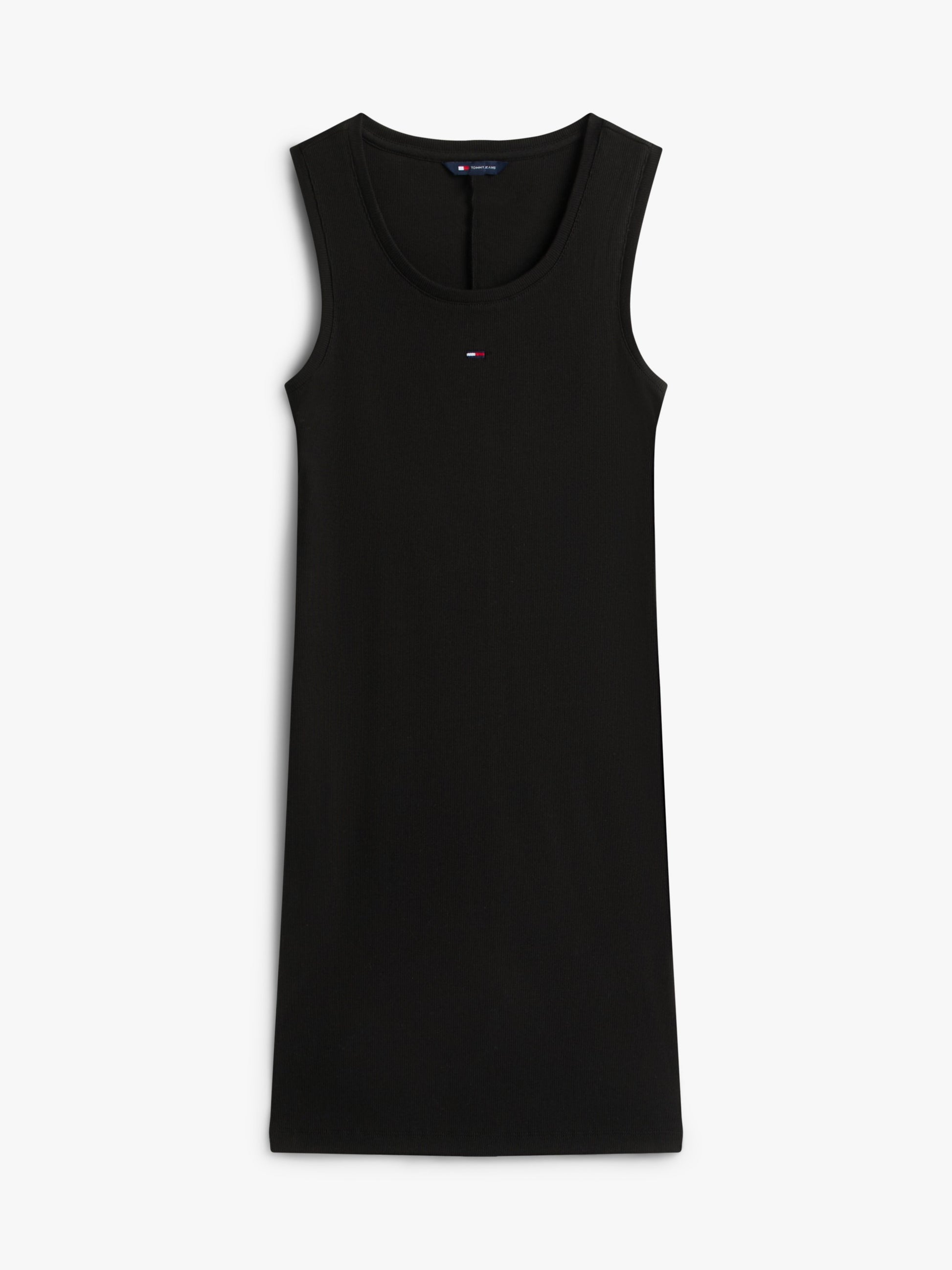Tommy Hilfiger Abito Nero