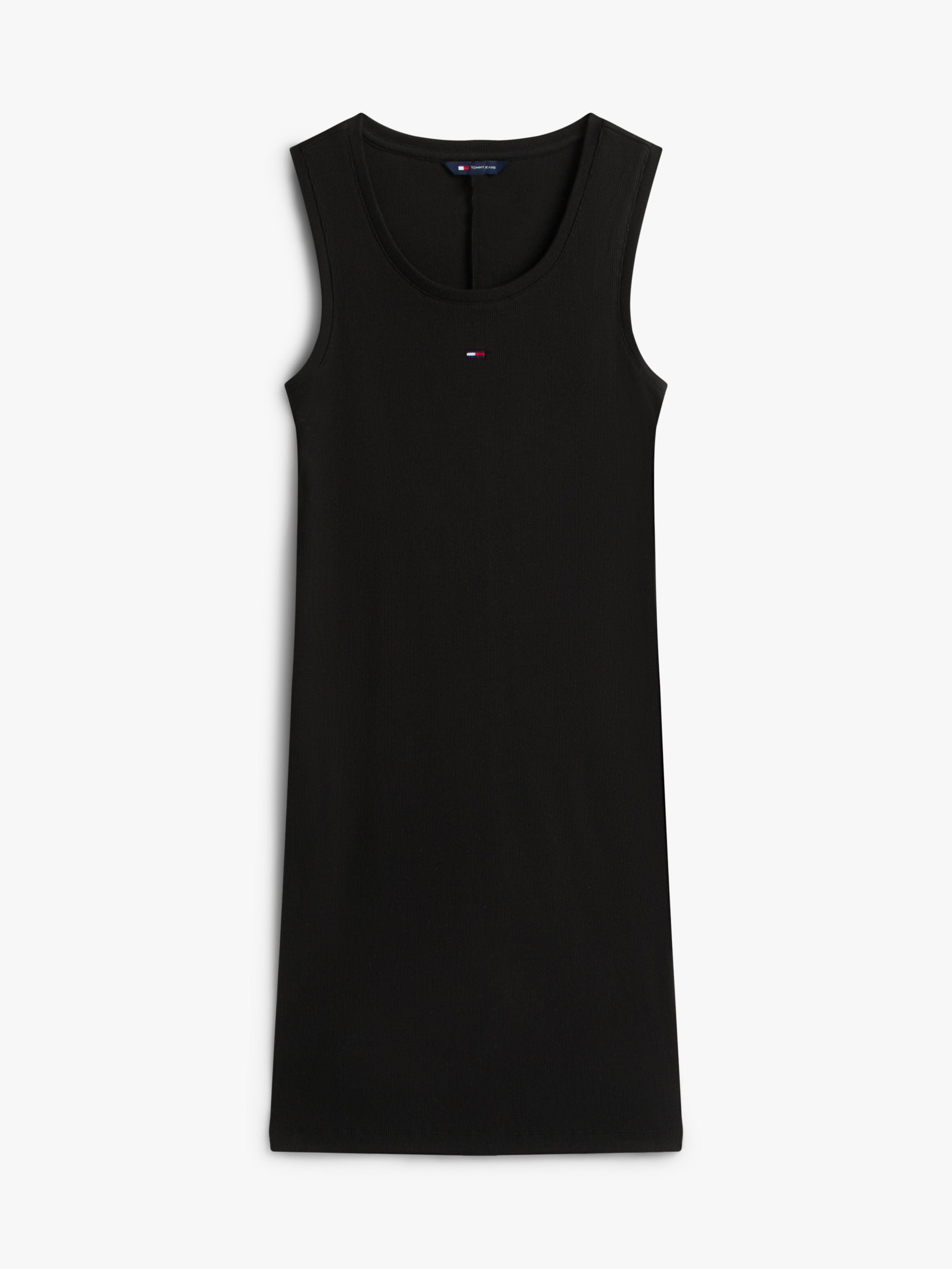Tommy Hilfiger Abito Nero