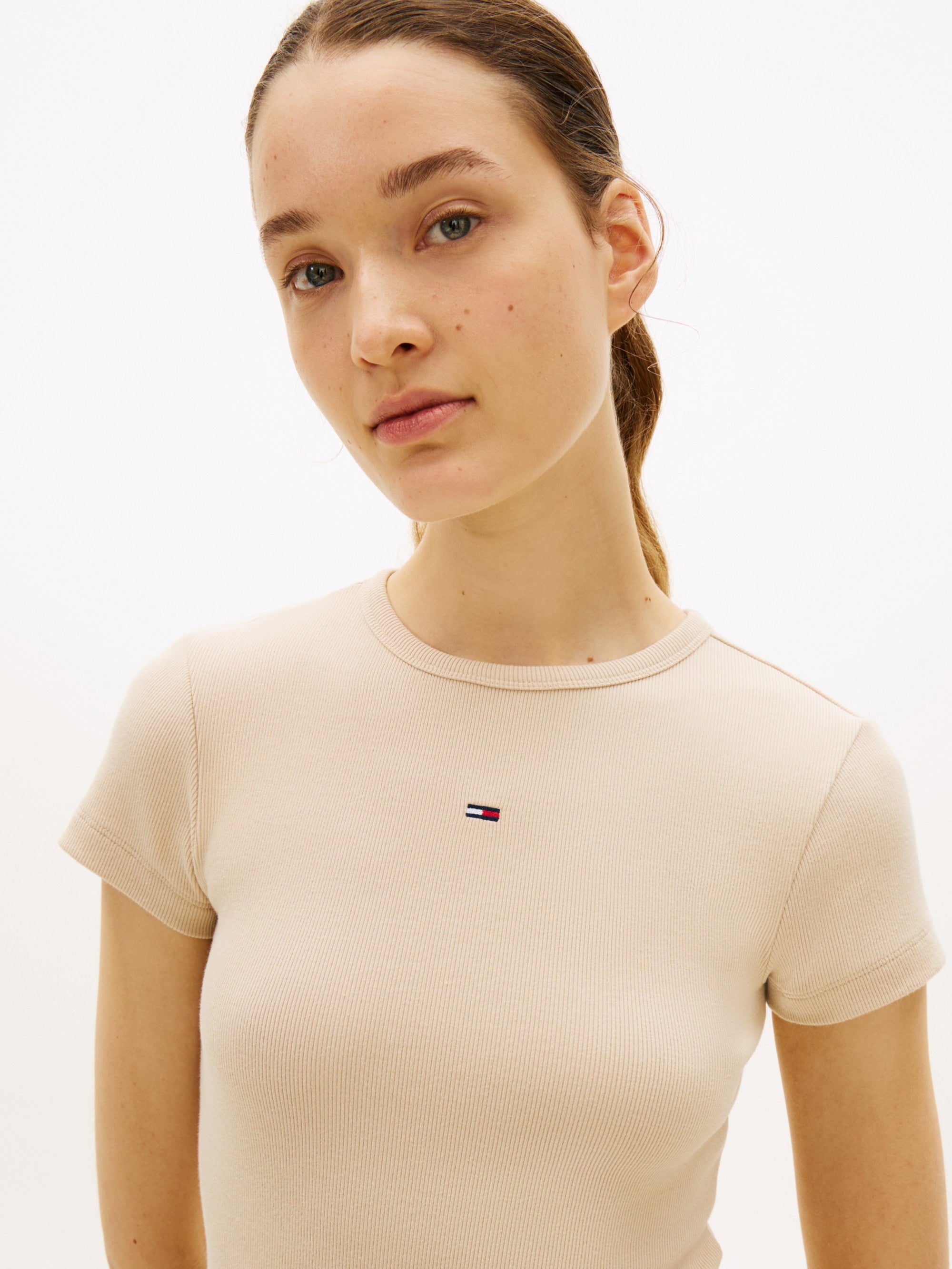 Tommy Hilfiger Abito Bianco