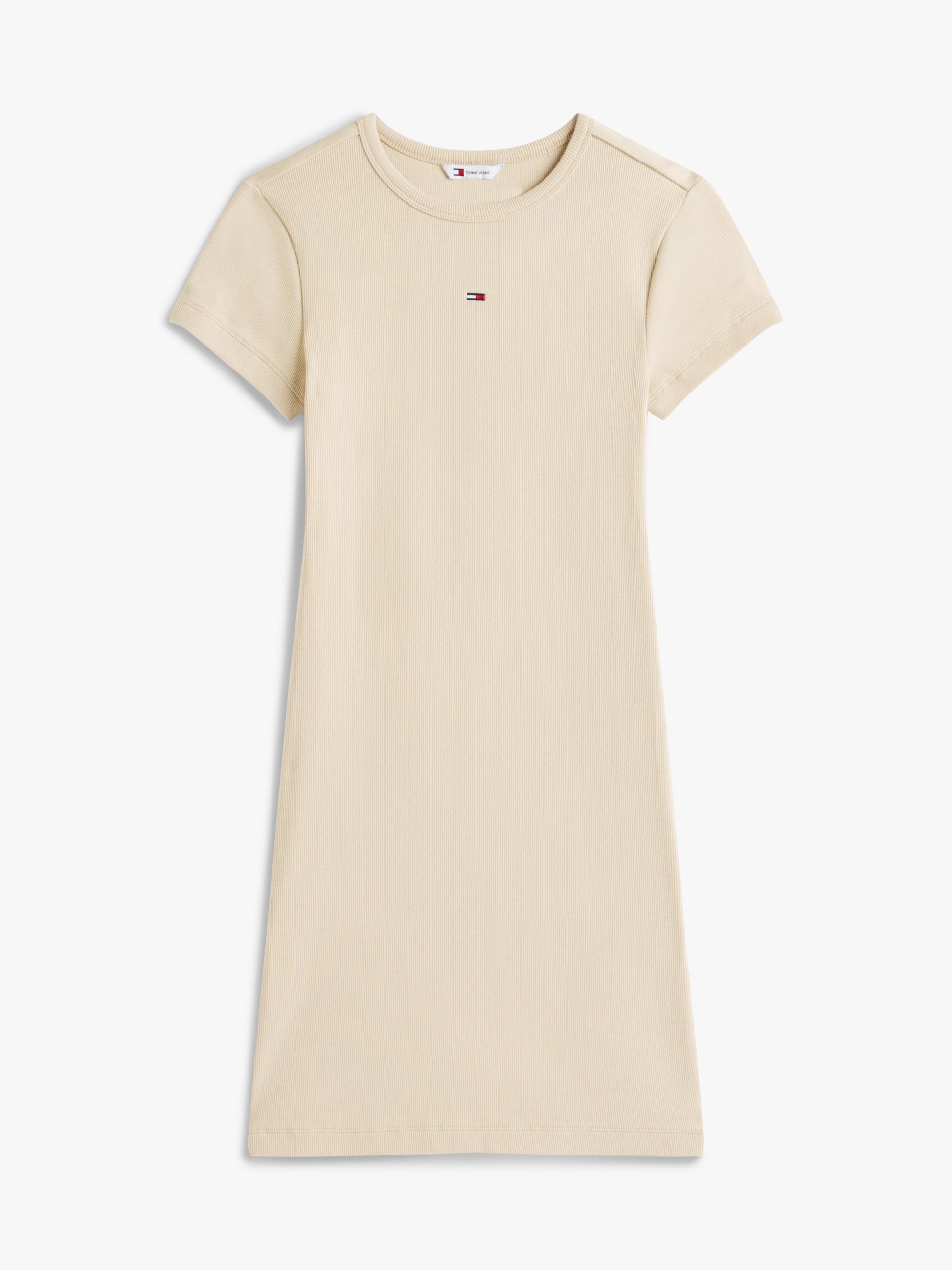 Tommy Hilfiger Abito Bianco