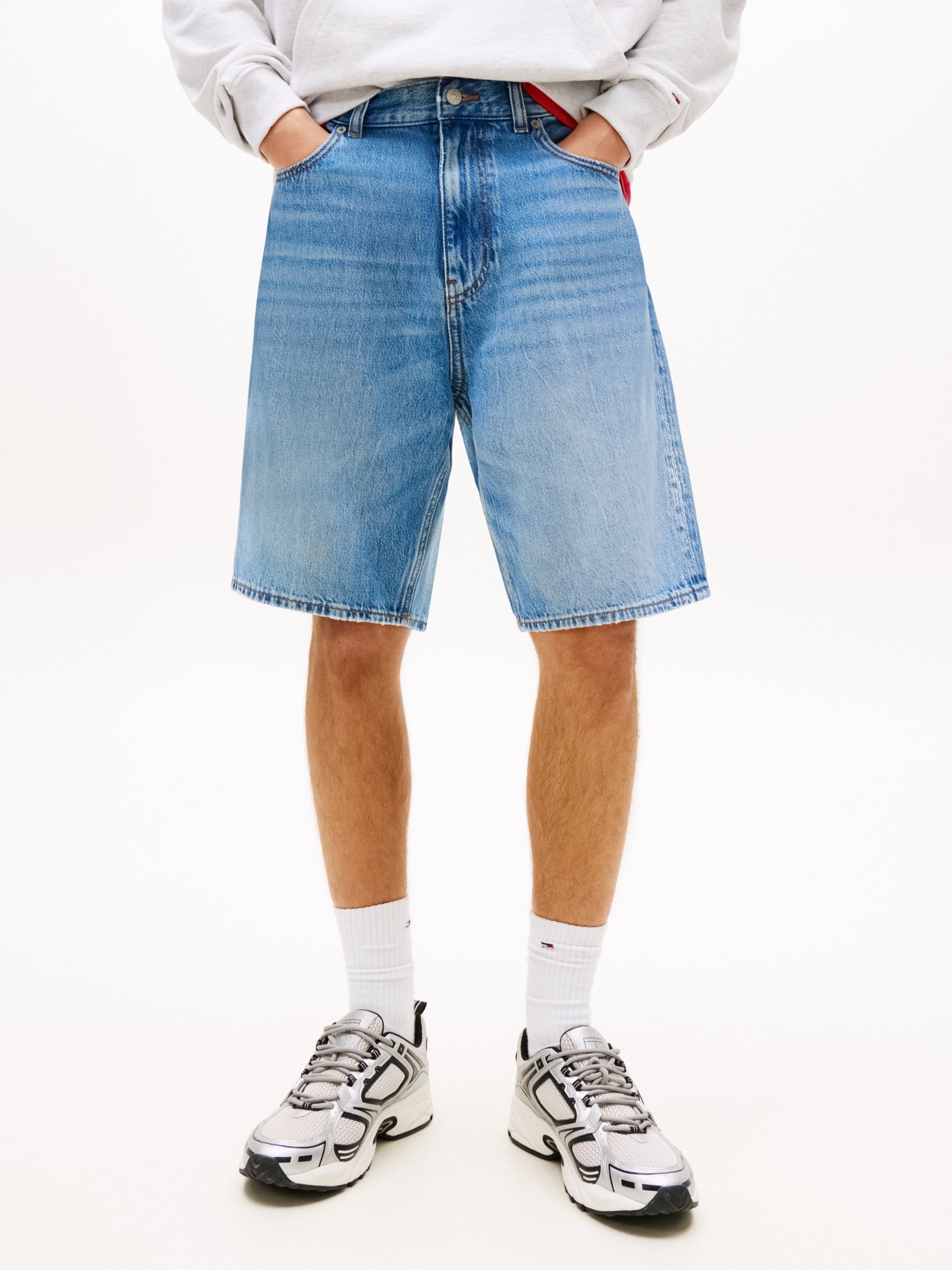 Tommy Hilfiger Bermuda Blu