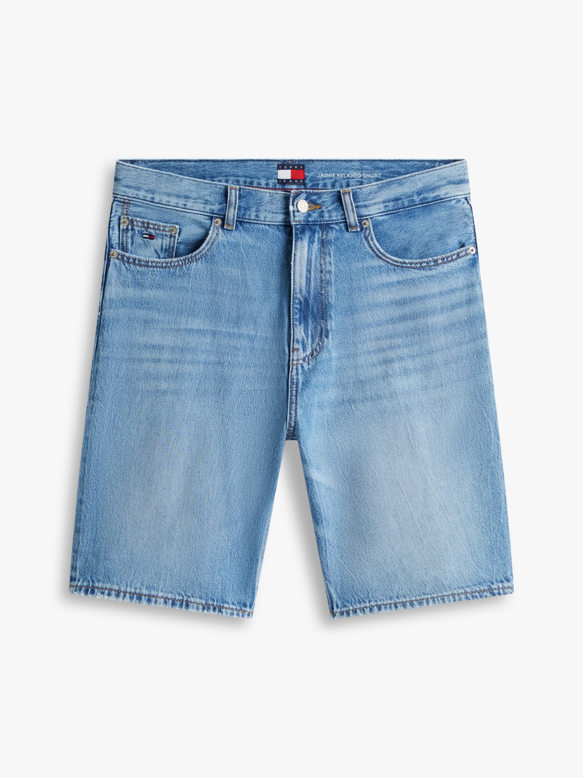 Tommy Hilfiger Bermuda Blu