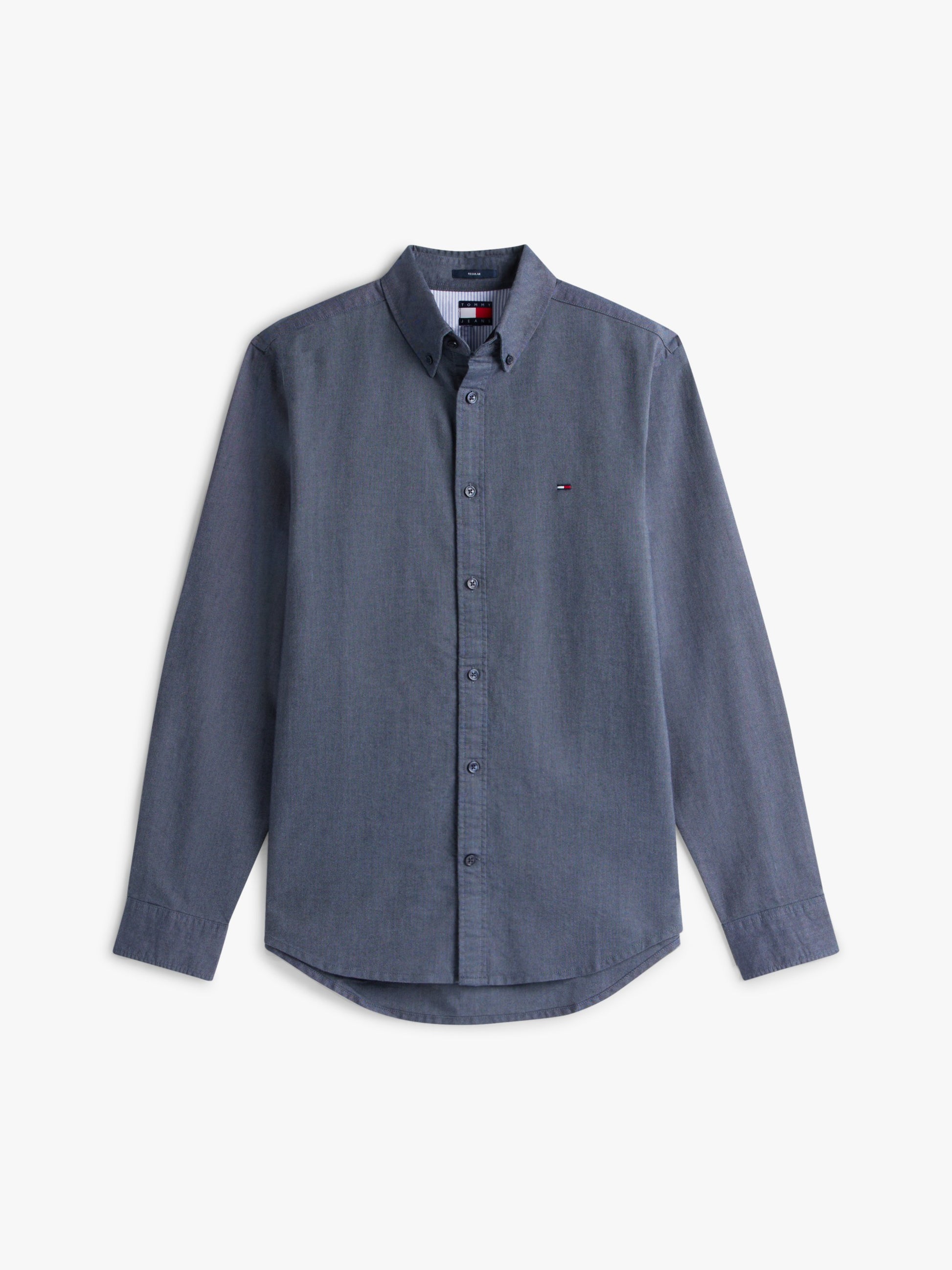 Tommy Hilfiger Camicia Blu