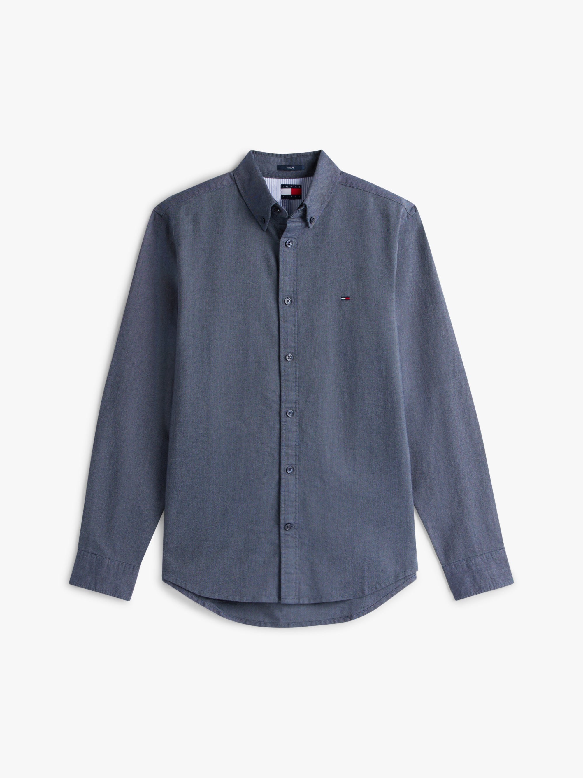 Tommy Hilfiger Camicia Blu