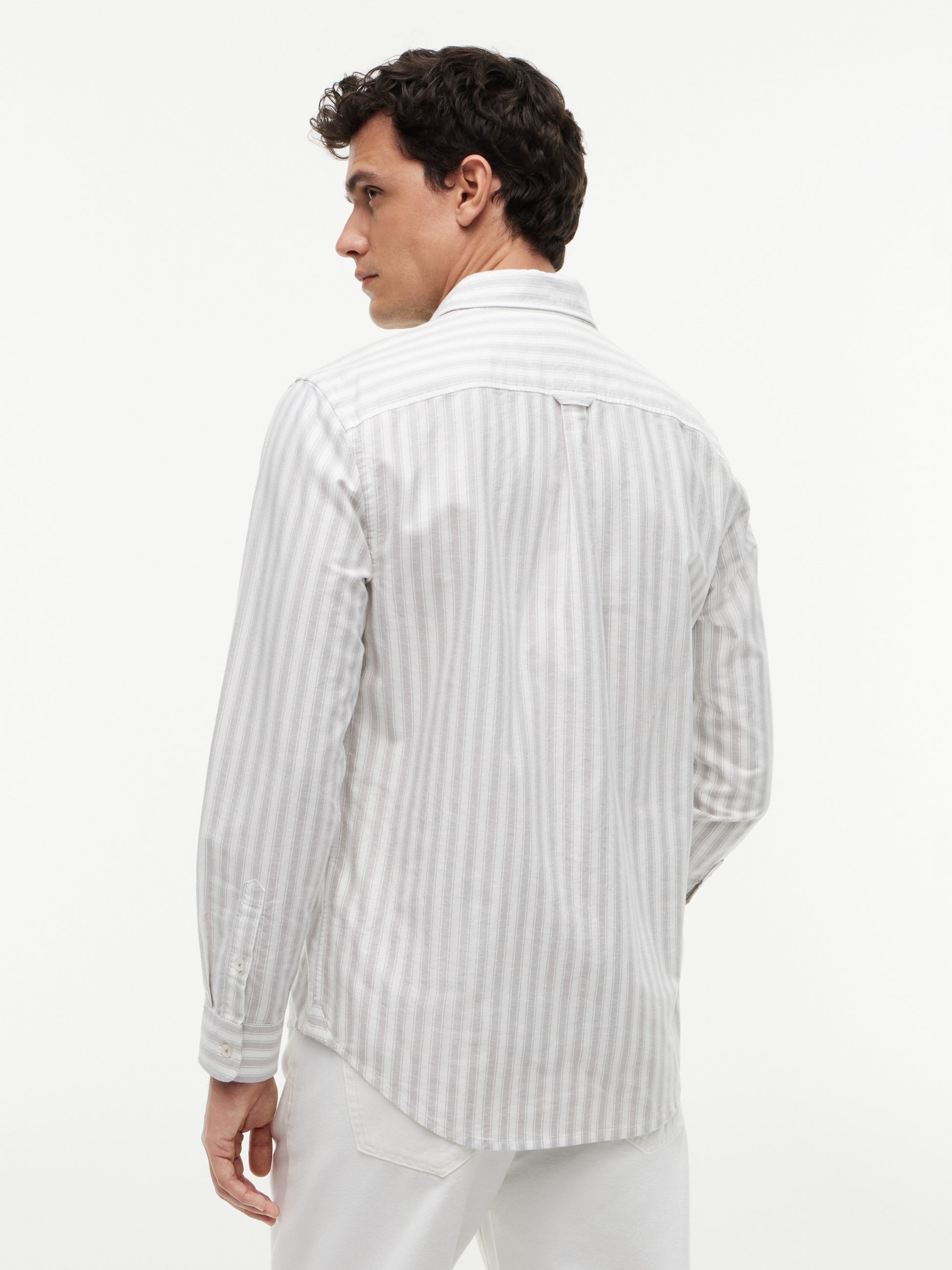 Tommy Hilfiger Camicia Verde