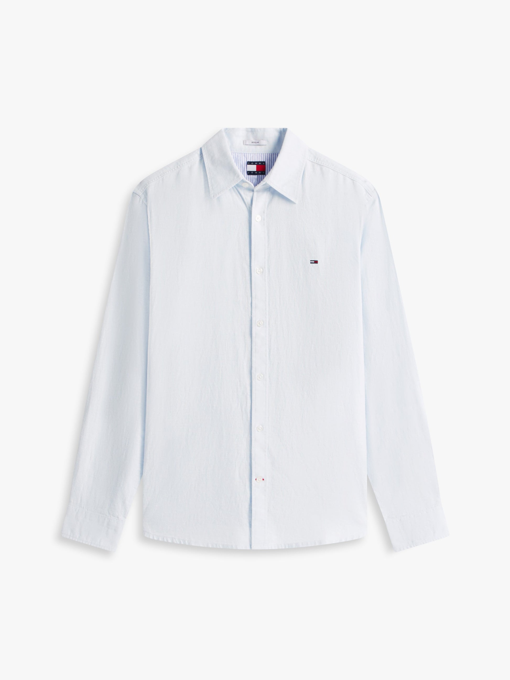 Tommy Hilfiger Camicia Blu