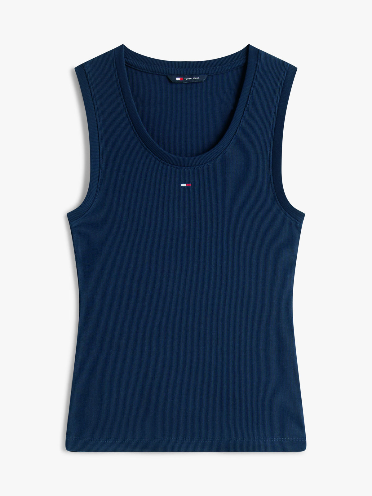 Tommy Hilfiger Canotta Blu